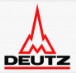 Deutz maintenance parts and repair