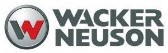 Wacker Neuson maintenance parts and repair